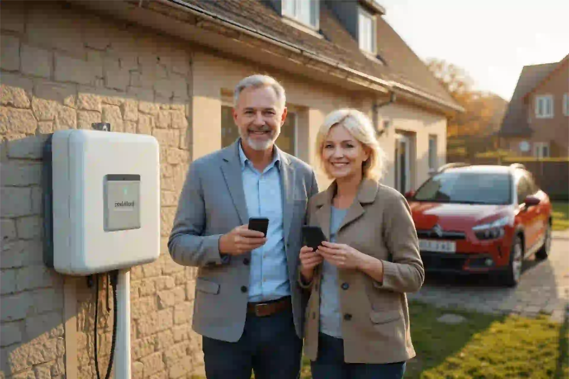 Devis installateurs IRVE