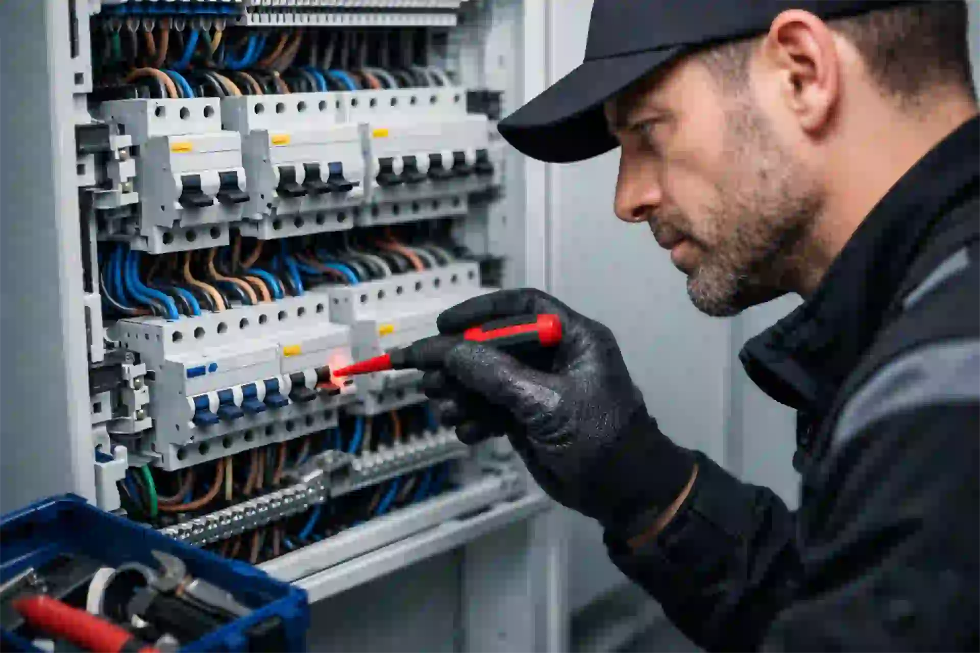 Demande de devis borne de recharge